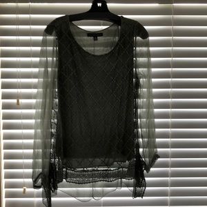 Women’s long sleeve Blouse